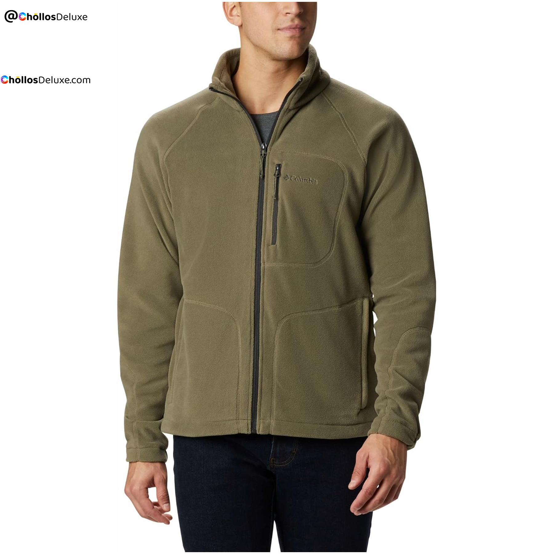 Columbia Fast Trek II Forro Polar