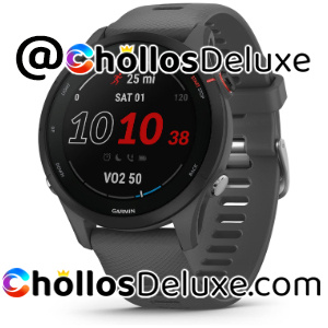 Garmin Forerunner 255 Reloj Deportivo GPS