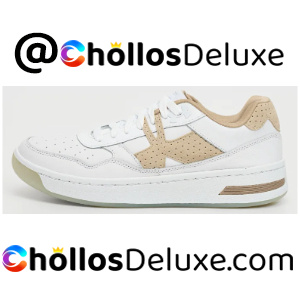Under Armour COURT 96 Zapatillas
