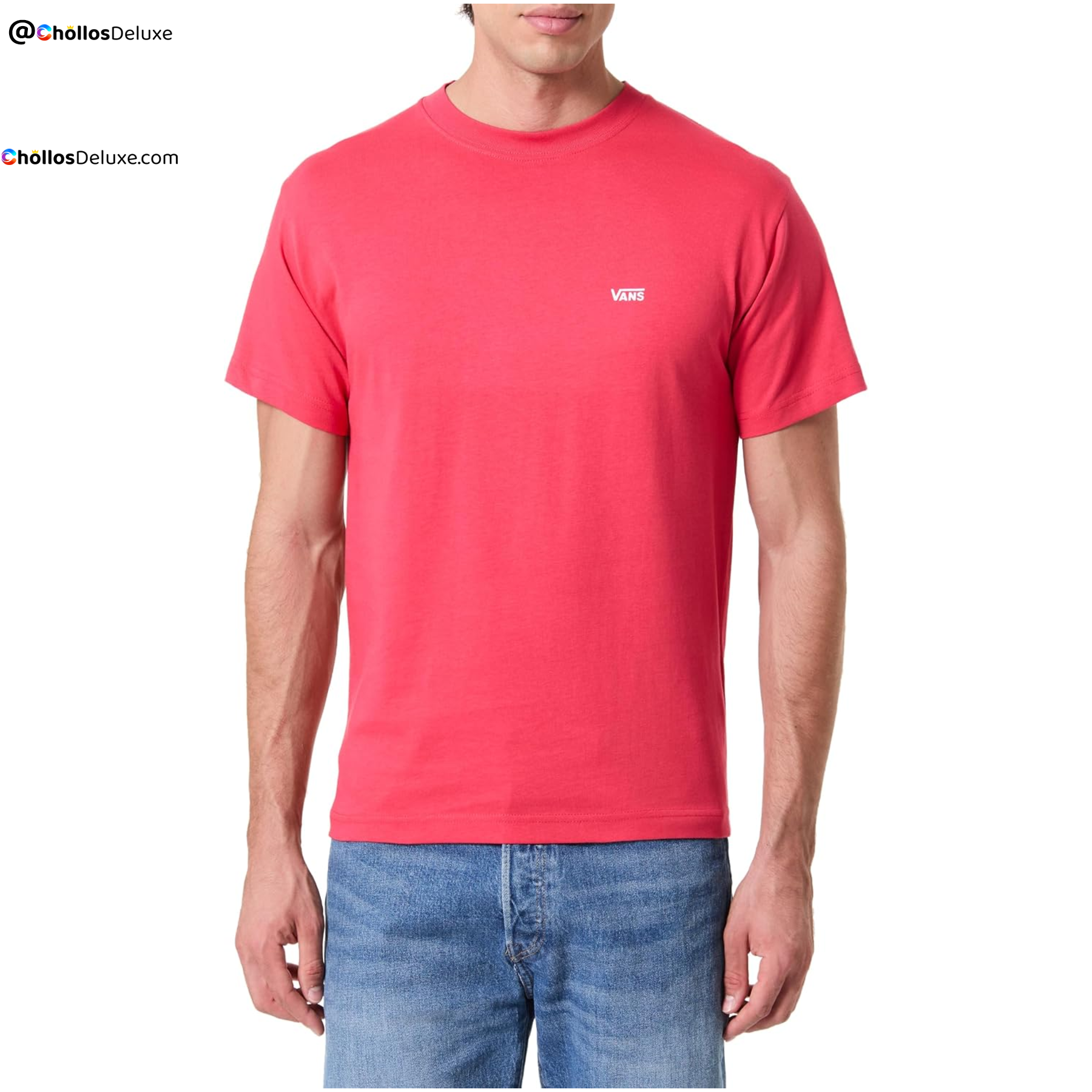 Vans Camiseta hombre