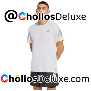 Adidas Adi365 Camiseta Running Hombre