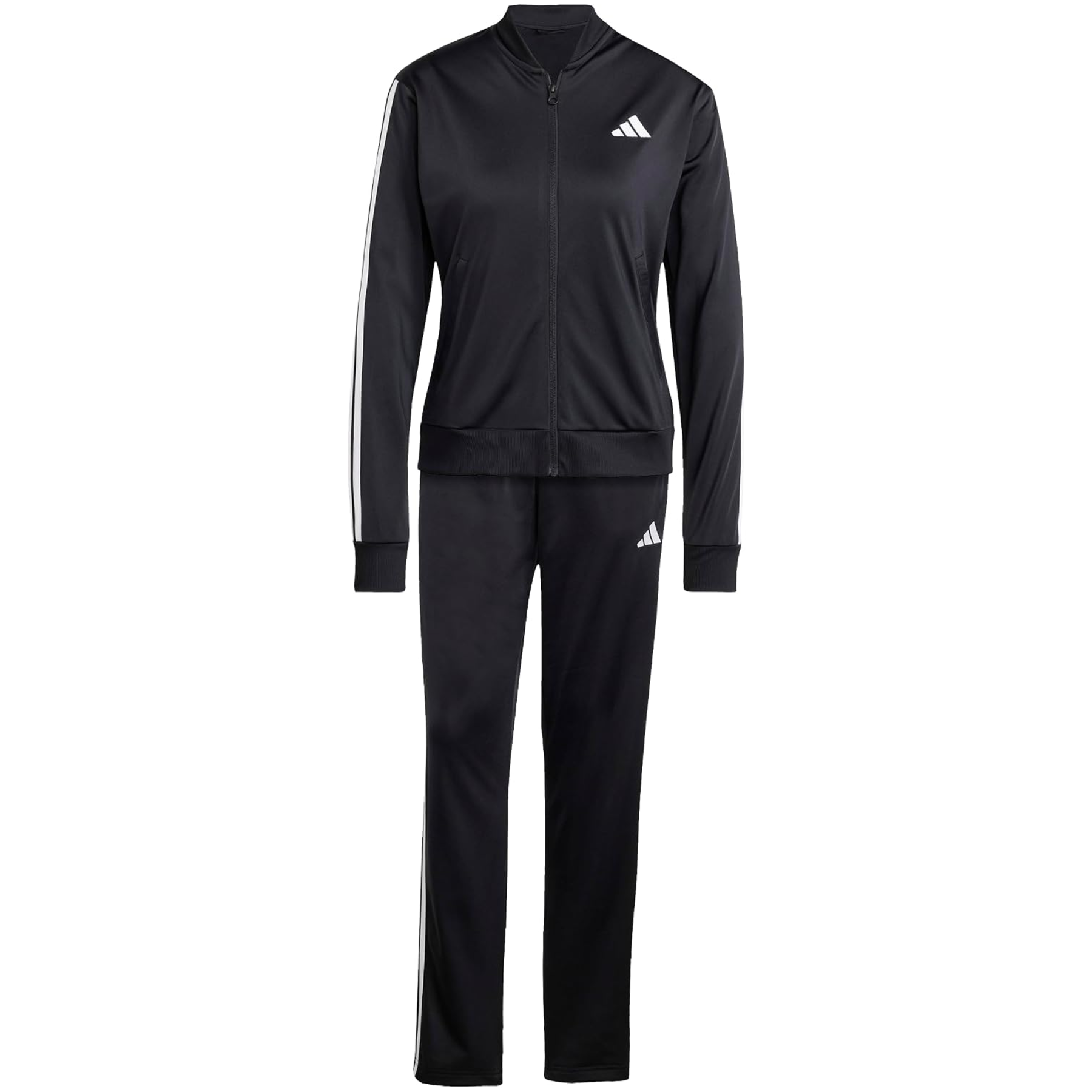 Adidas Essentials 3-Stripes Chándal Mujer