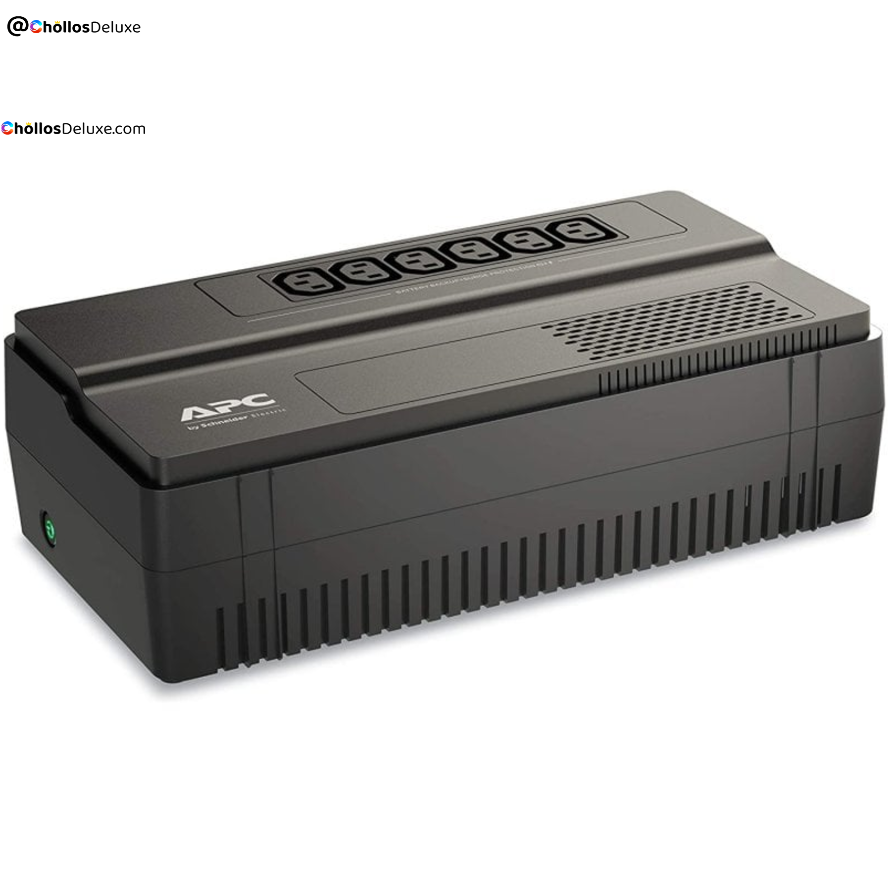 APC Easy-UPS BV500I SAI 500VA 300W