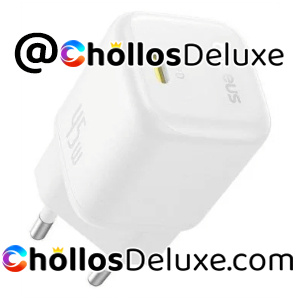 Baseus iPhone 16 Pro Max Kit 45W