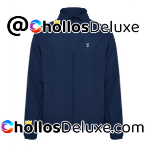 Hummel WIND PUFF Chaqueta