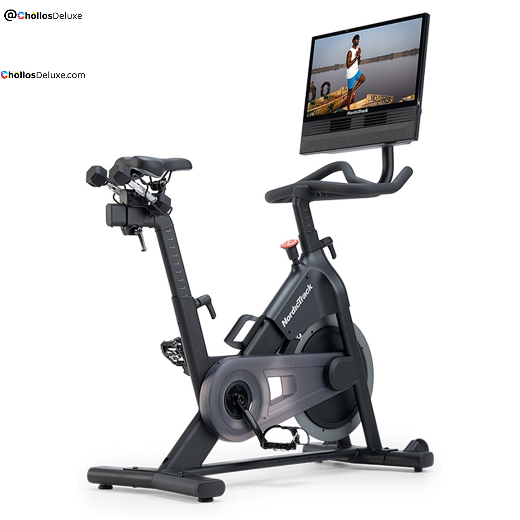 Nordictrack S24 Bicicleta Indoor
