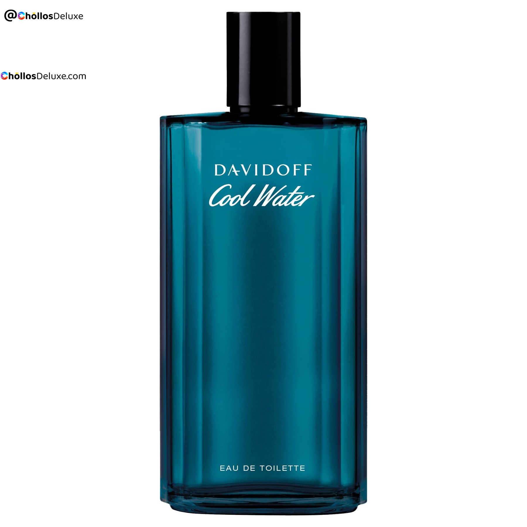 Davidoff Cool Water Eau de Toilette 200ml