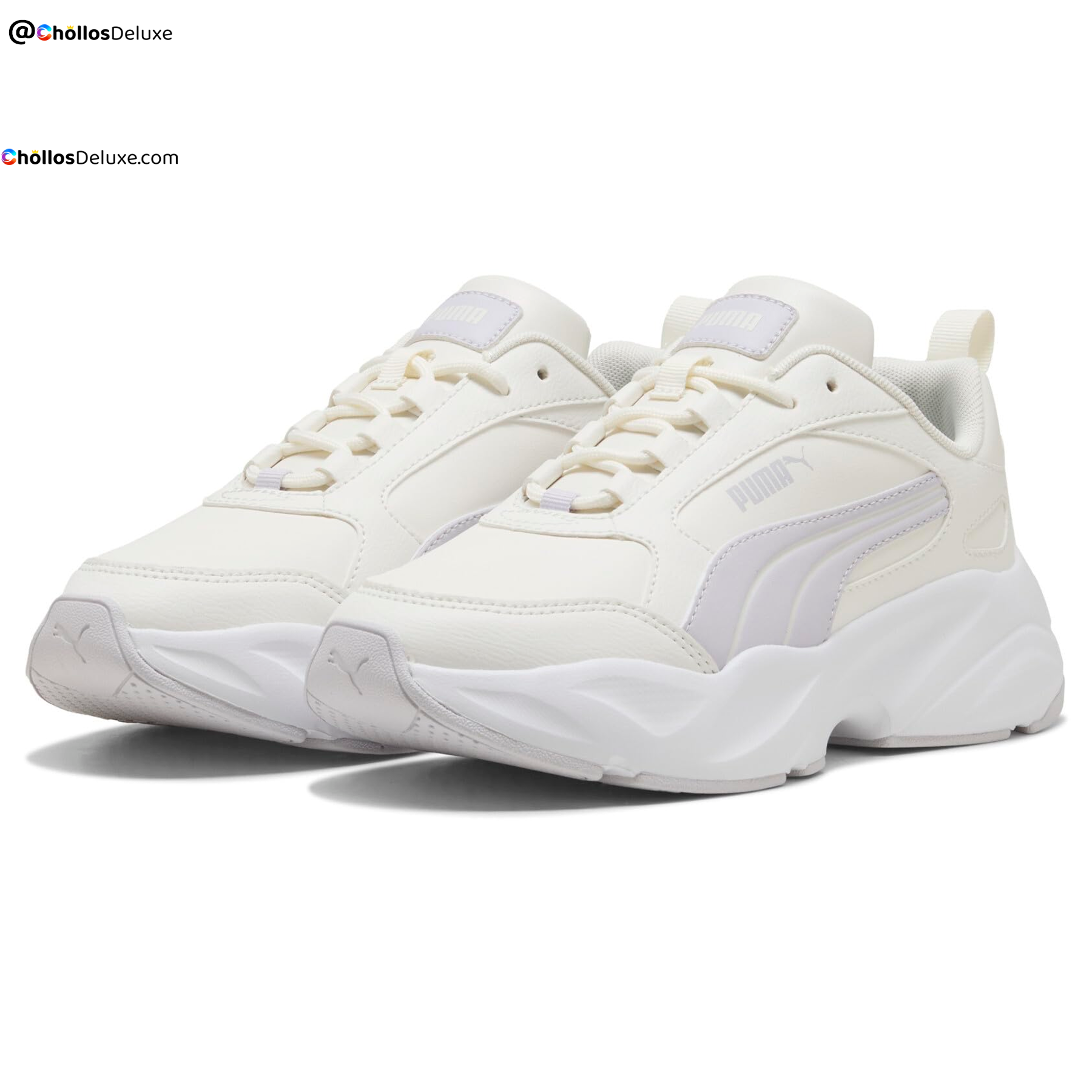 Puma Cassia 2.0 Zapatillas de Mujer