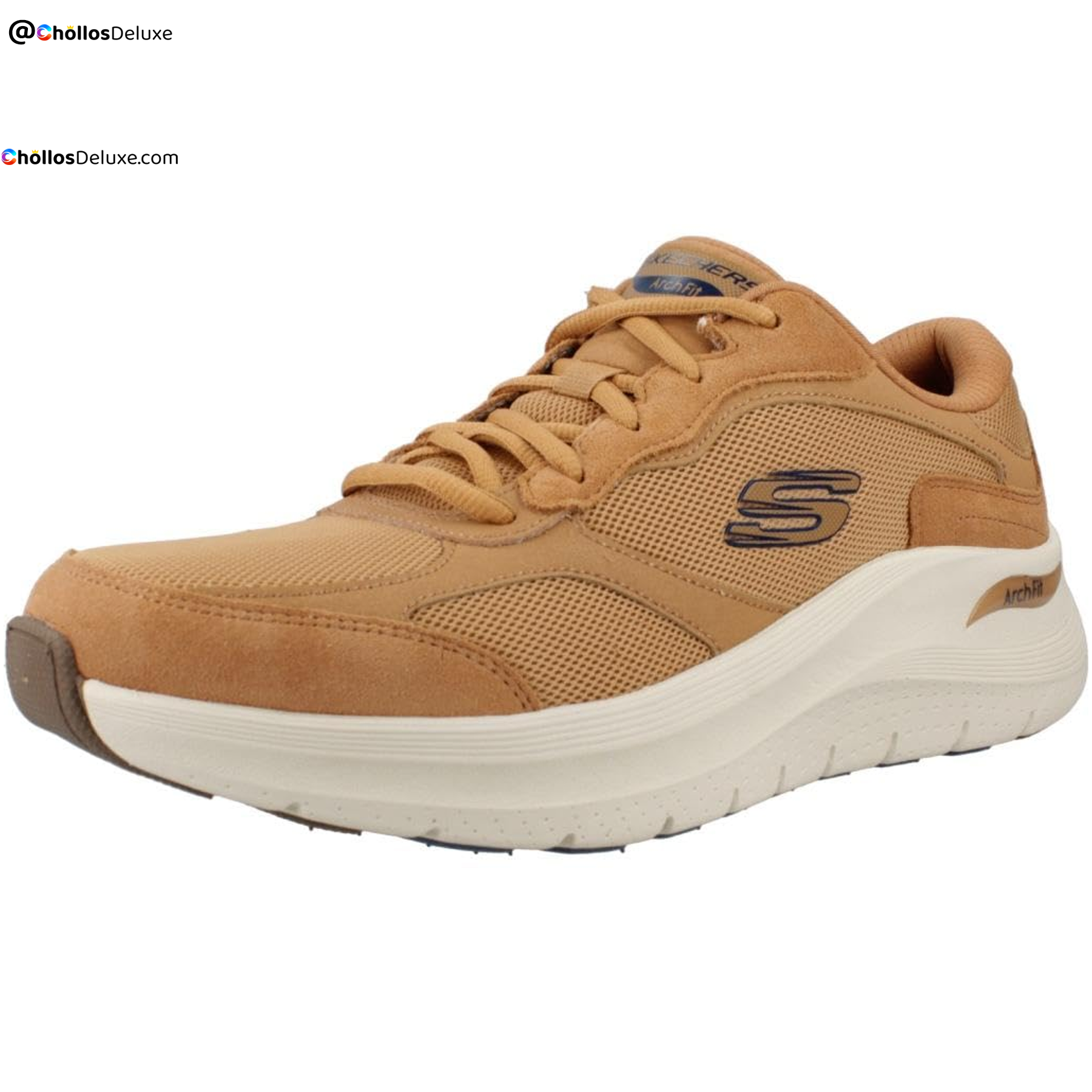 Skechers Arch Fit 2.0 Zapatillas Hombre
