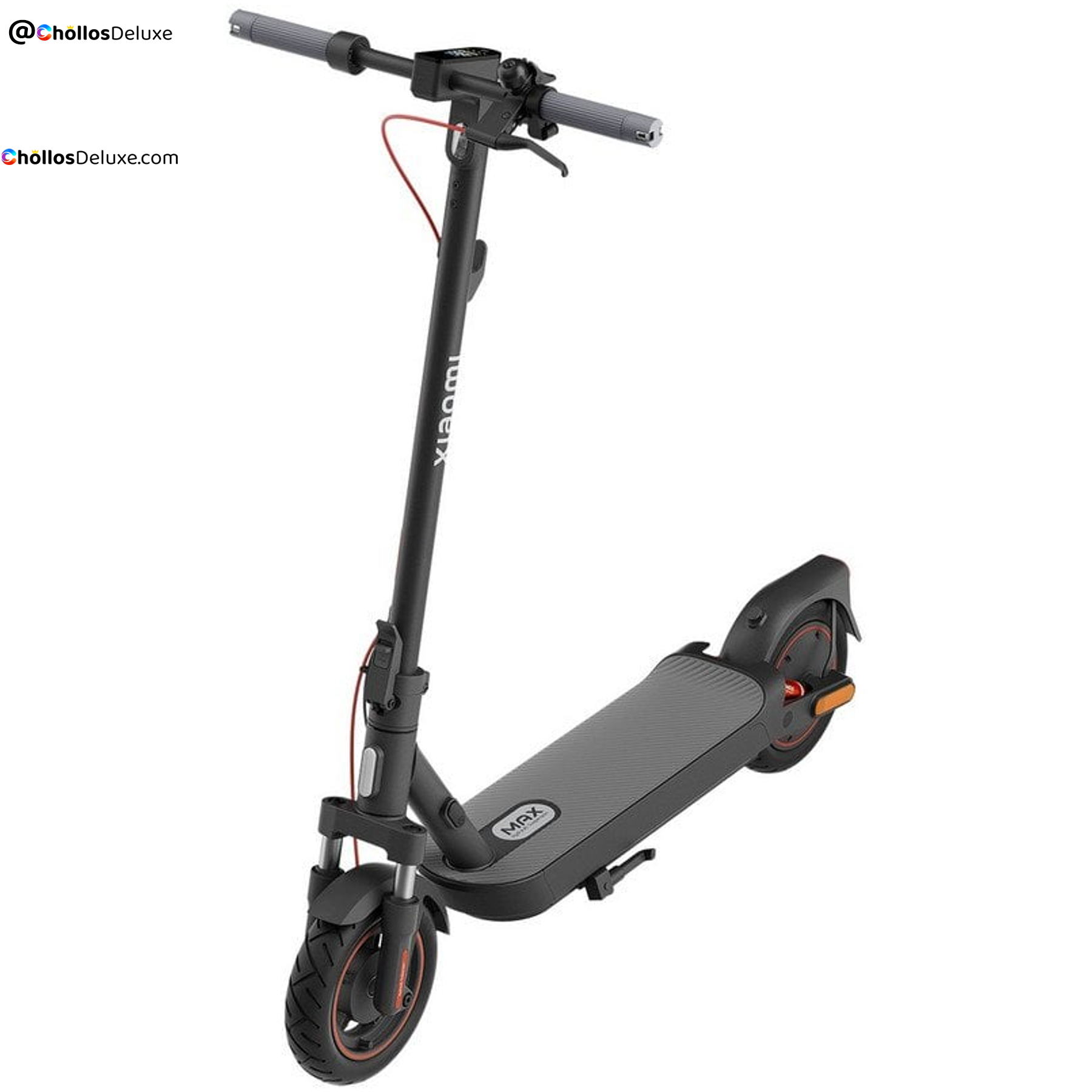 Xiaomi 5 Max Patinete Eléctrico