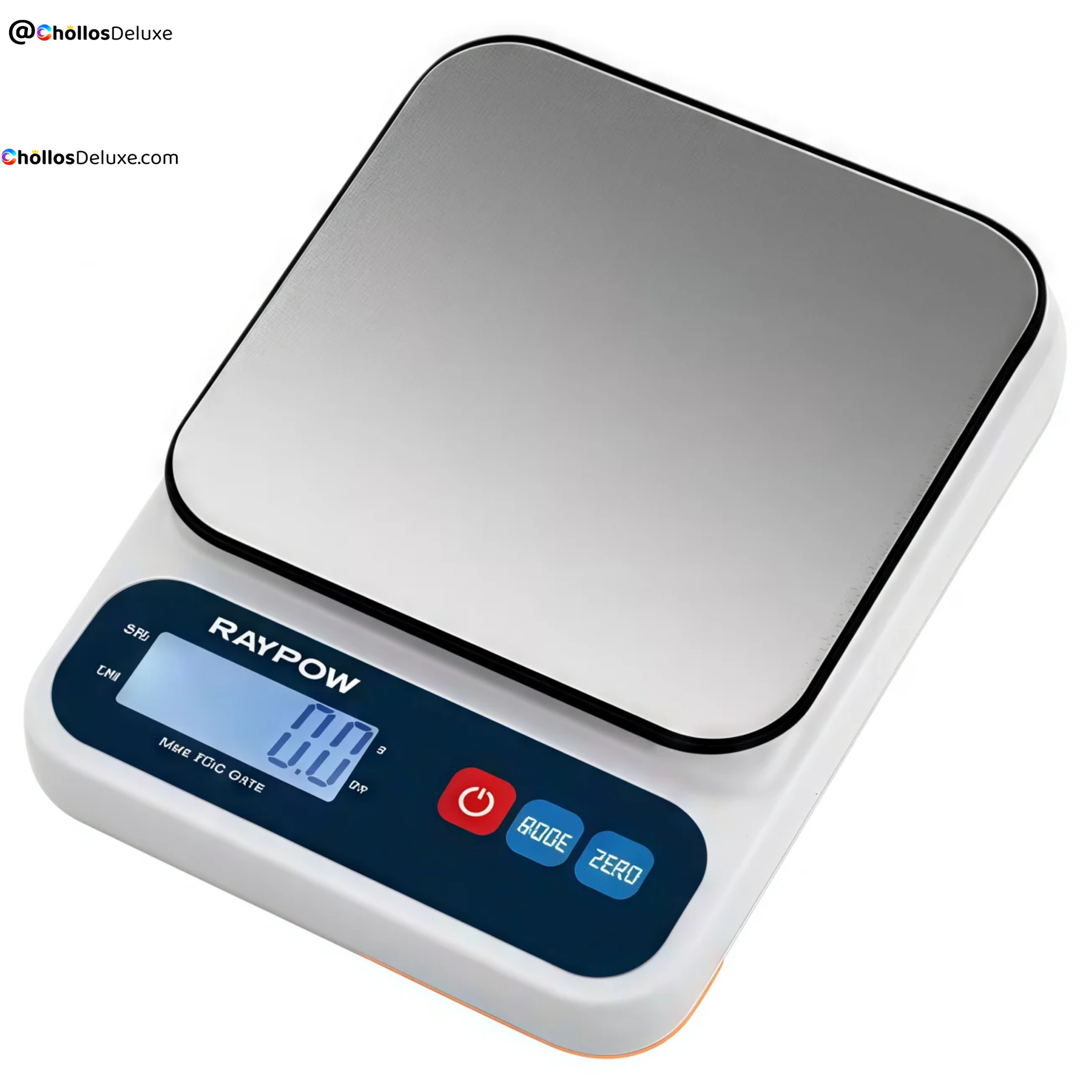 Báscula de Cocina Digital 10kg