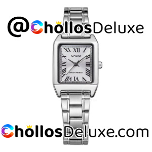 Casio LTP-V007 Reloj de Mujer