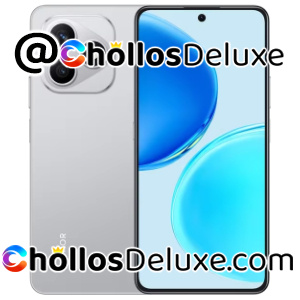 Honor X8d Smartphone 4G 6,77" AMOLED