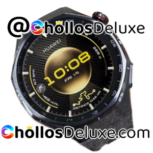 Huawei Watch GT 6 Pro Reloj Inteligente
