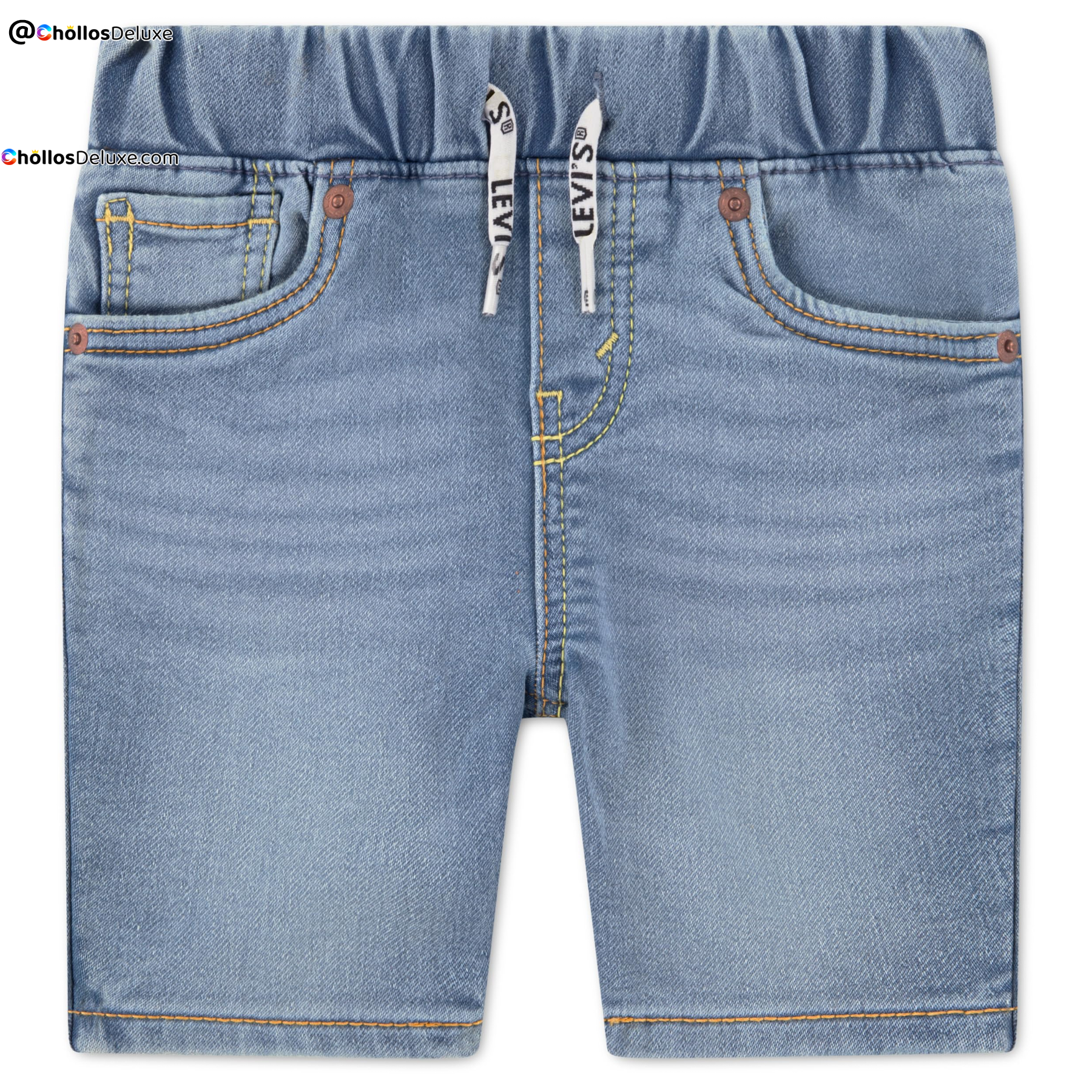 Levi's Pantalones Cortos para Niños