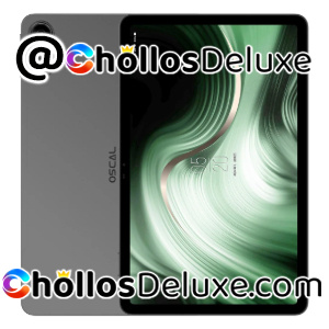 Oscal Pad 100 Tablet 12" 2K 256GB