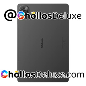Oscal Pad 200 Tablet 6GB 128GB