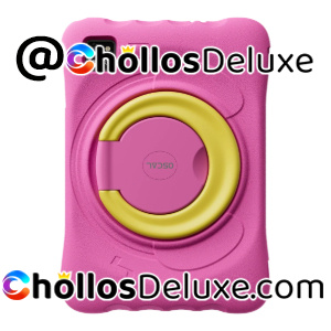 Oscal Pad 60 Kids Tablet Infantil 4GB/128GB