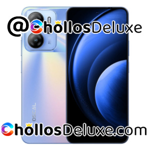 Oscal Tiger 13 256GB Smartphone 5G