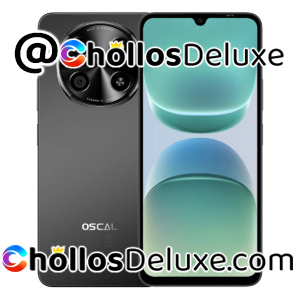 Oscal Tiger 8 Smartphone 4GB/128GB 5G