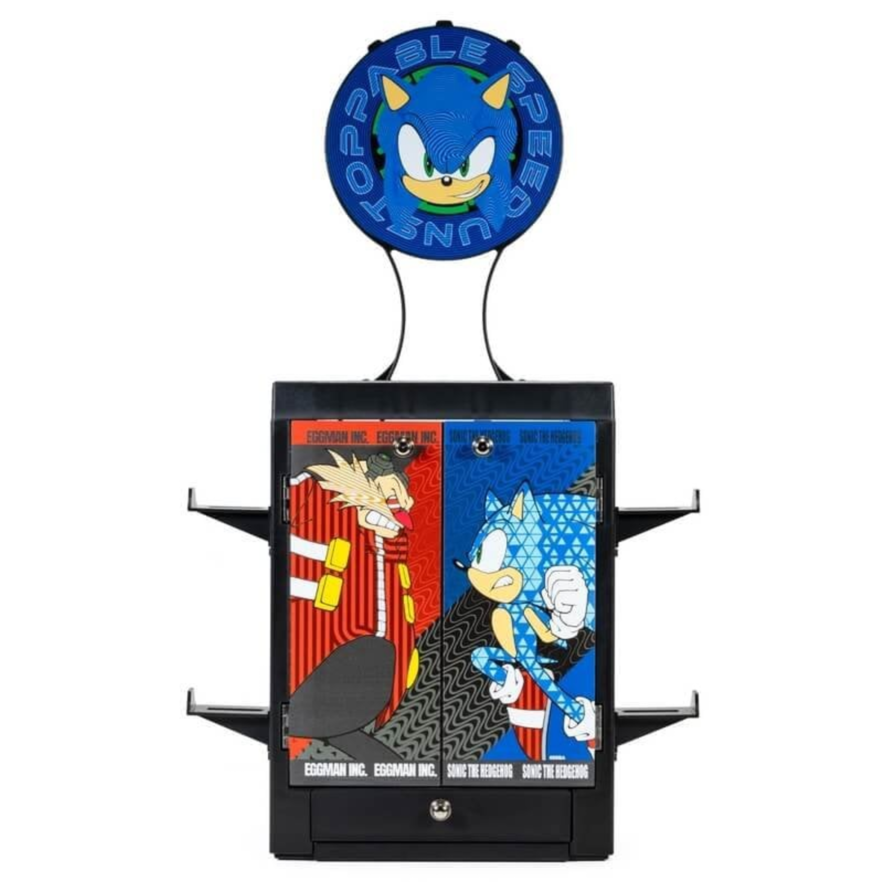 Sonic The Hedgehog Taquilla para Videojuegos