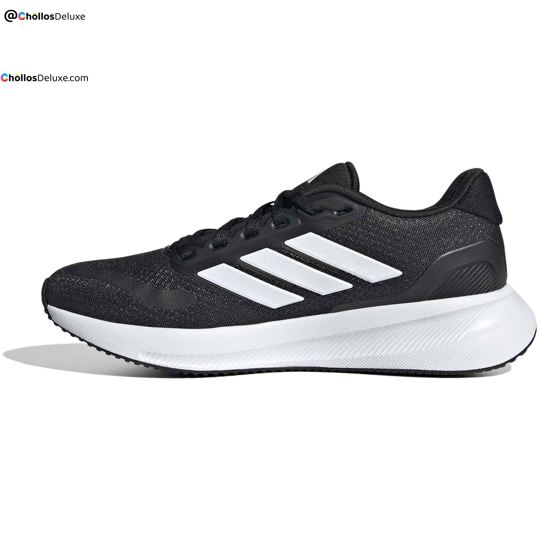 Adidas Runfalcon 5 Wide Zapatillas Running