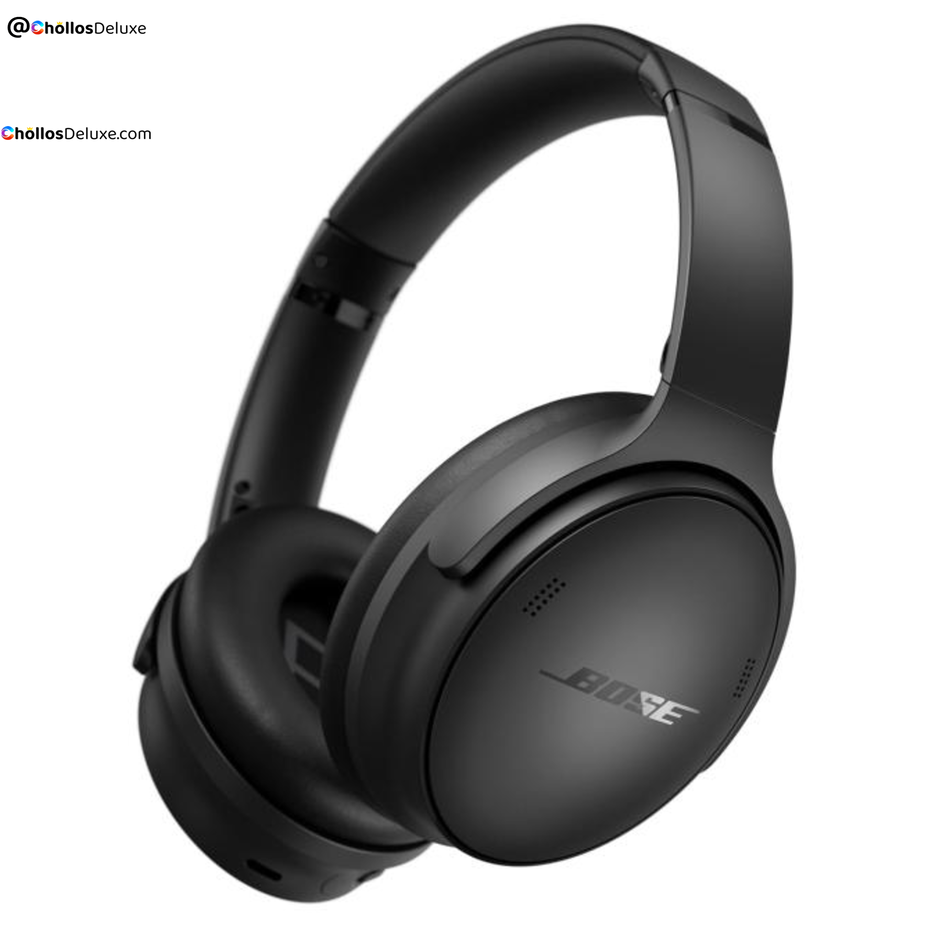 Bose QuietComfort SC Auriculares Bluetooth