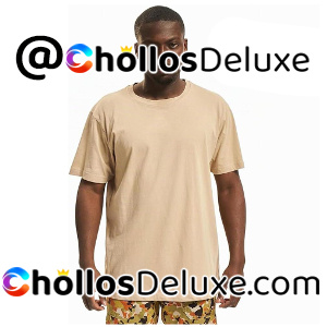 Brandit Camiseta de Hombre
