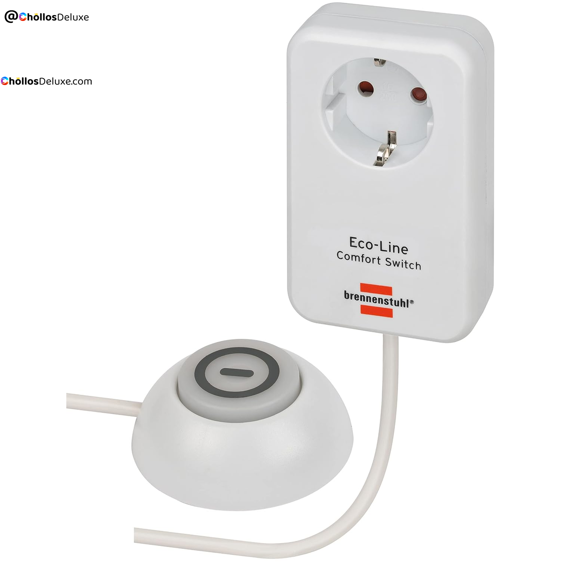 Brennenstuhl EL CSA 1 Adaptador