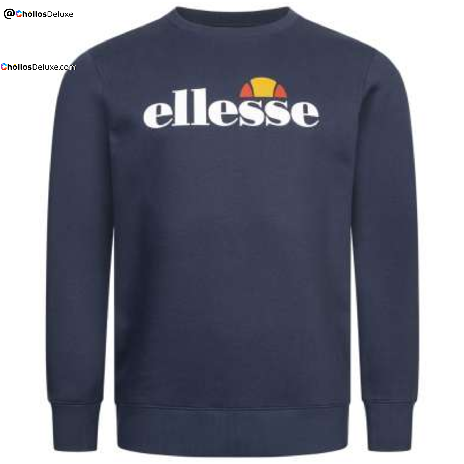 Ellesse Kanya Crew Sudadera Hombre