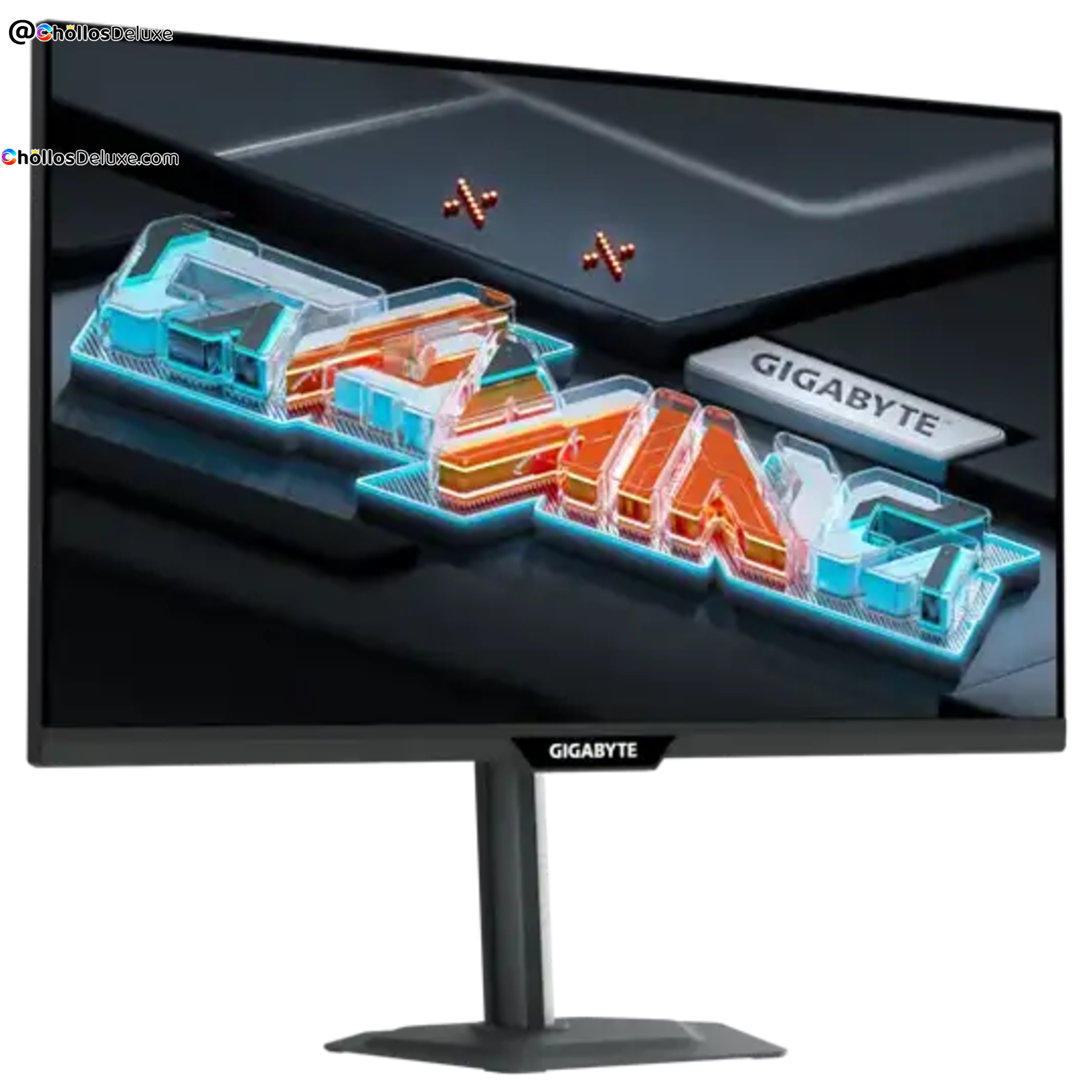 Gigabyte M27Q3 27" QHD 300Hz Monitor