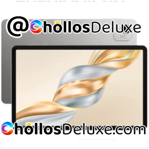Honor Pad X9a Tablet 11,5" 6GB 128GB