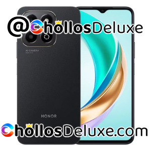Honor X6b Smartphone 4GB/128GB
