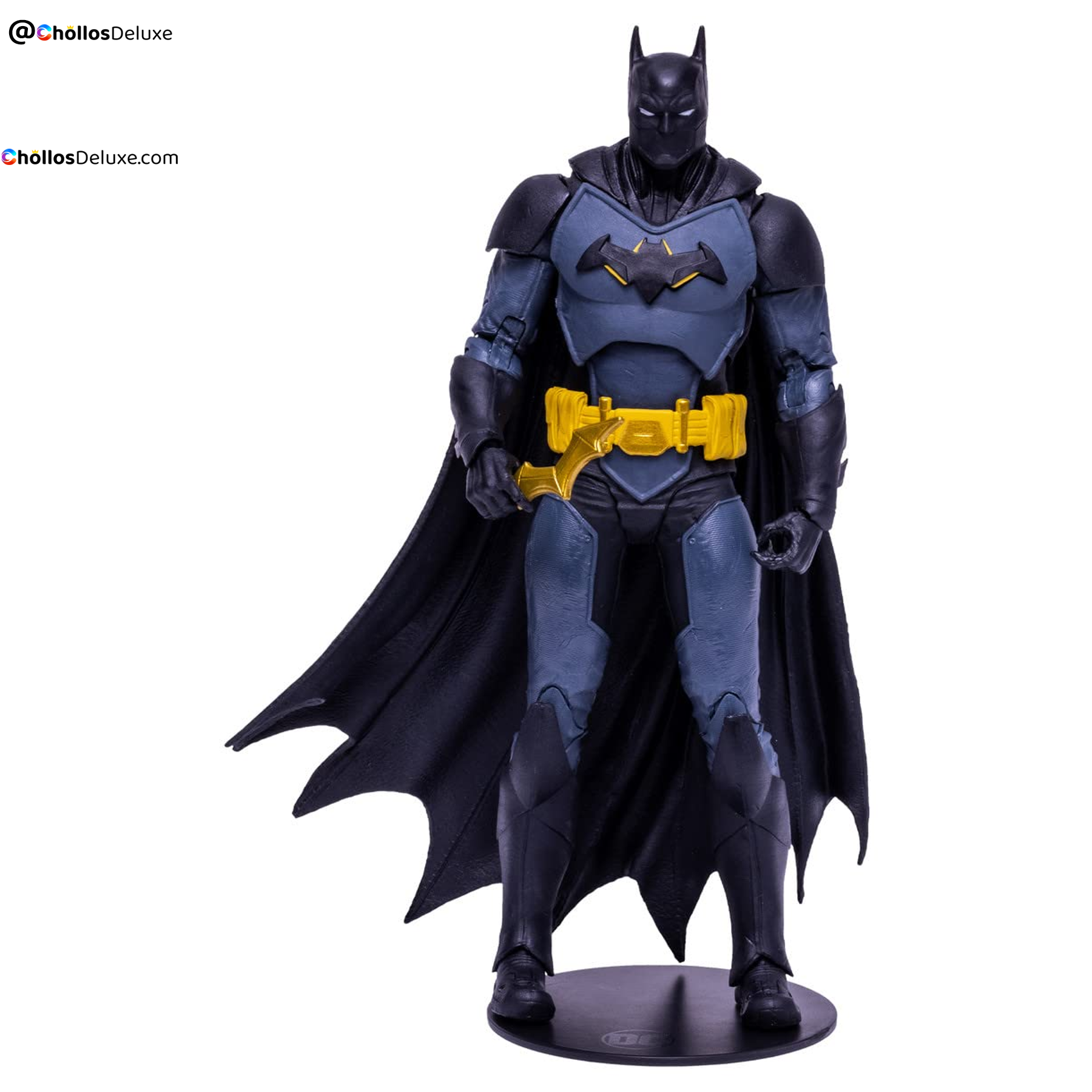 McFarlane Batman Future State Figura