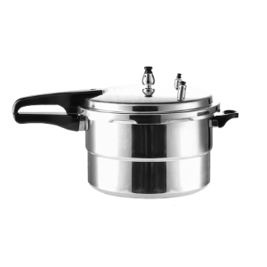 Olla a Presión 3L Gas e Inducción
