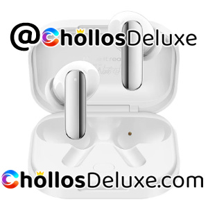 Realme Buds Air 8 Pro Auriculares TWS