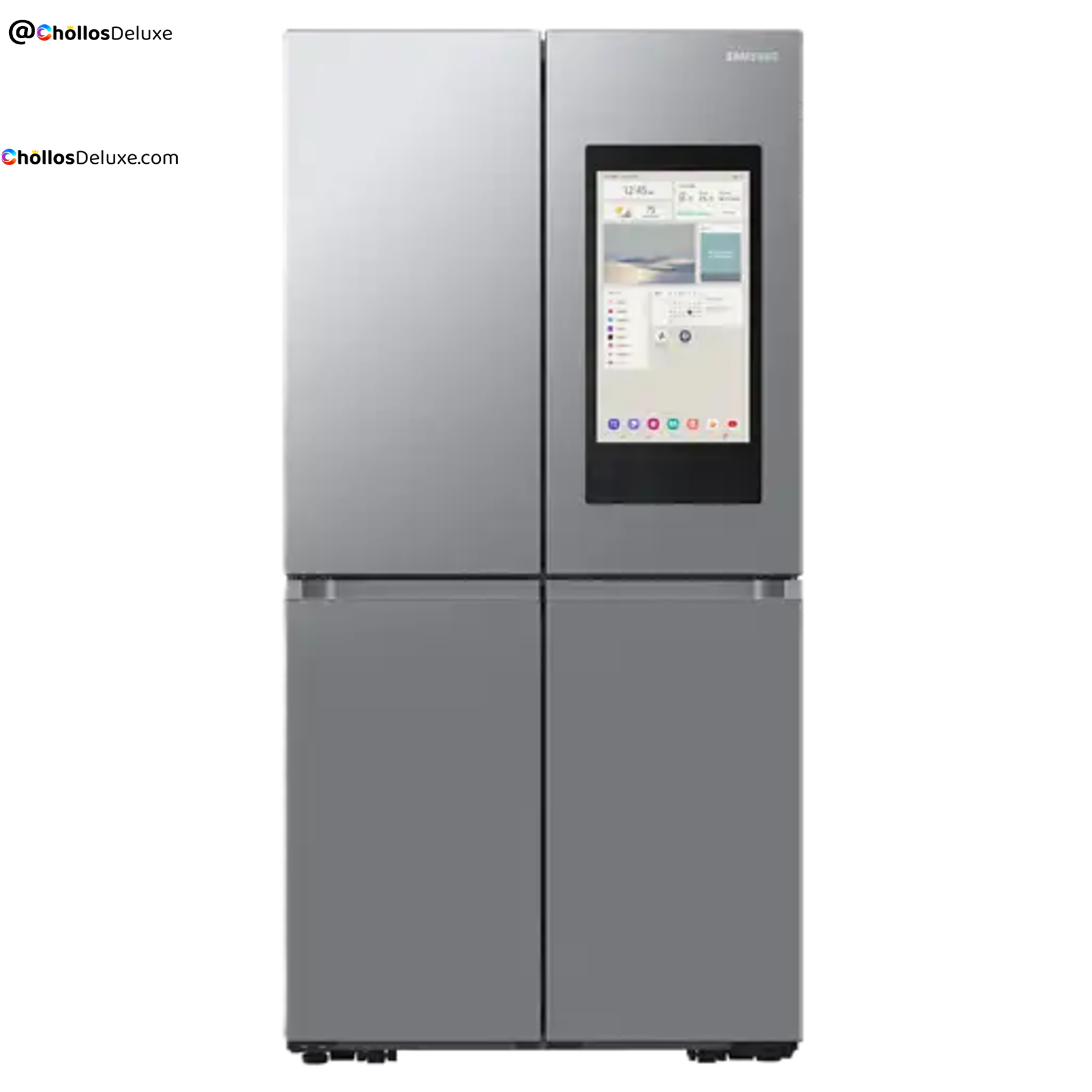 Samsung RF65DG9H0ESREF Frigorífico Americano