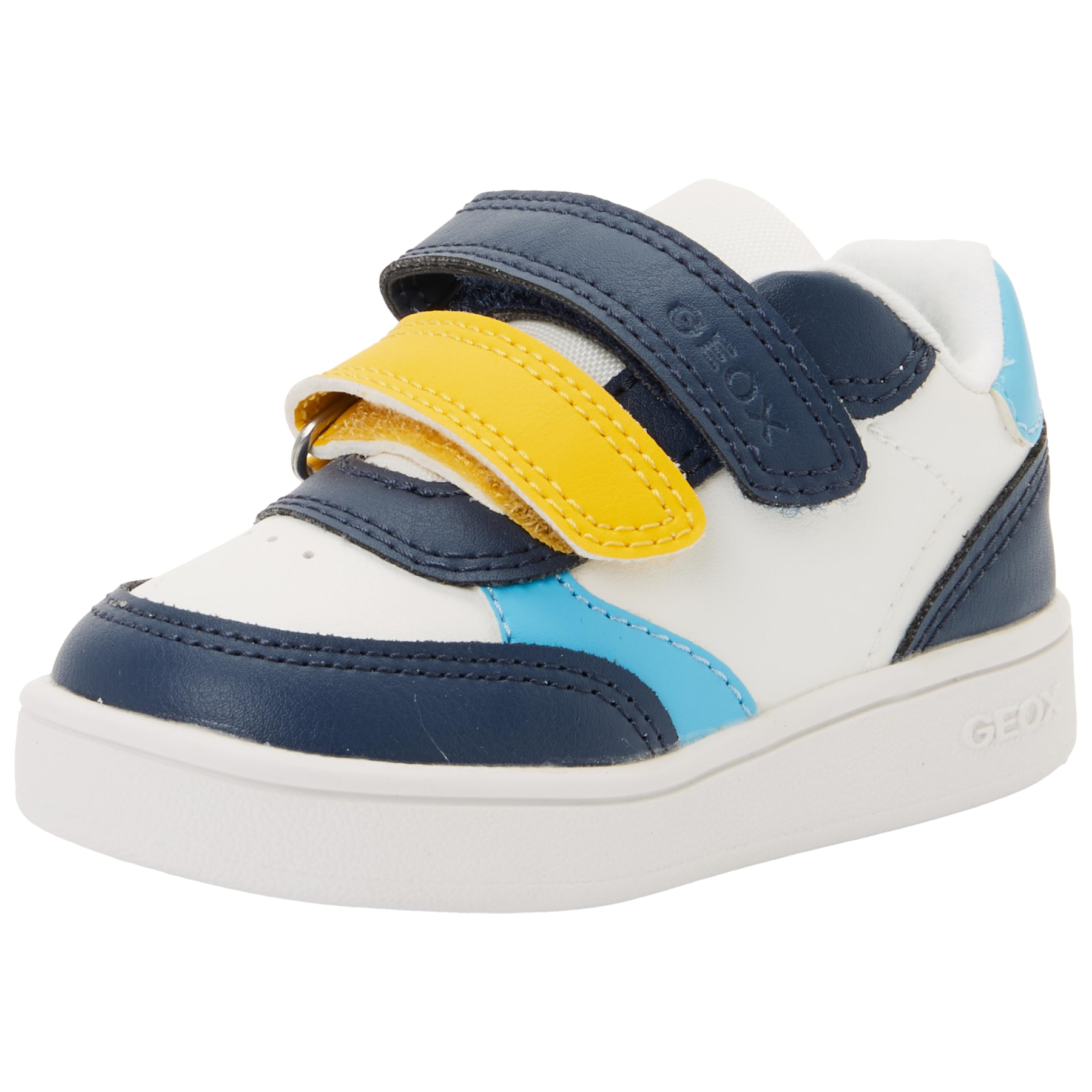 Geox B Eclyper Boy A Zapatillas Bebé