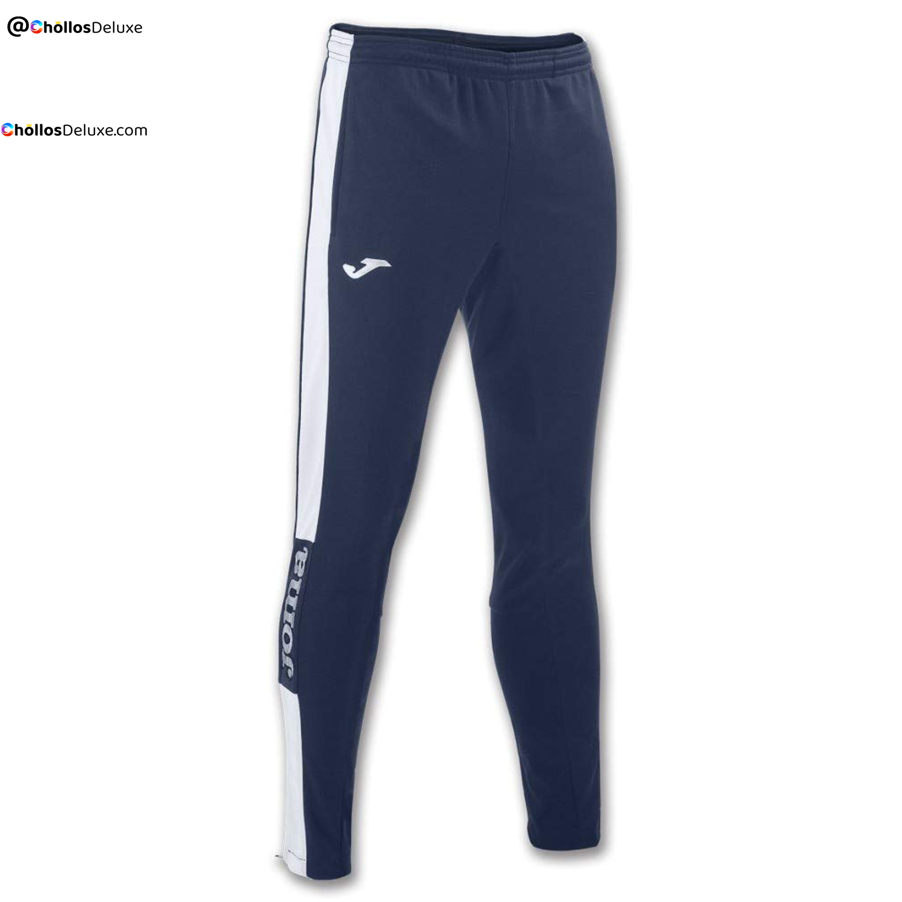 Joma Championship IV Pantalón Deportivo Hombre