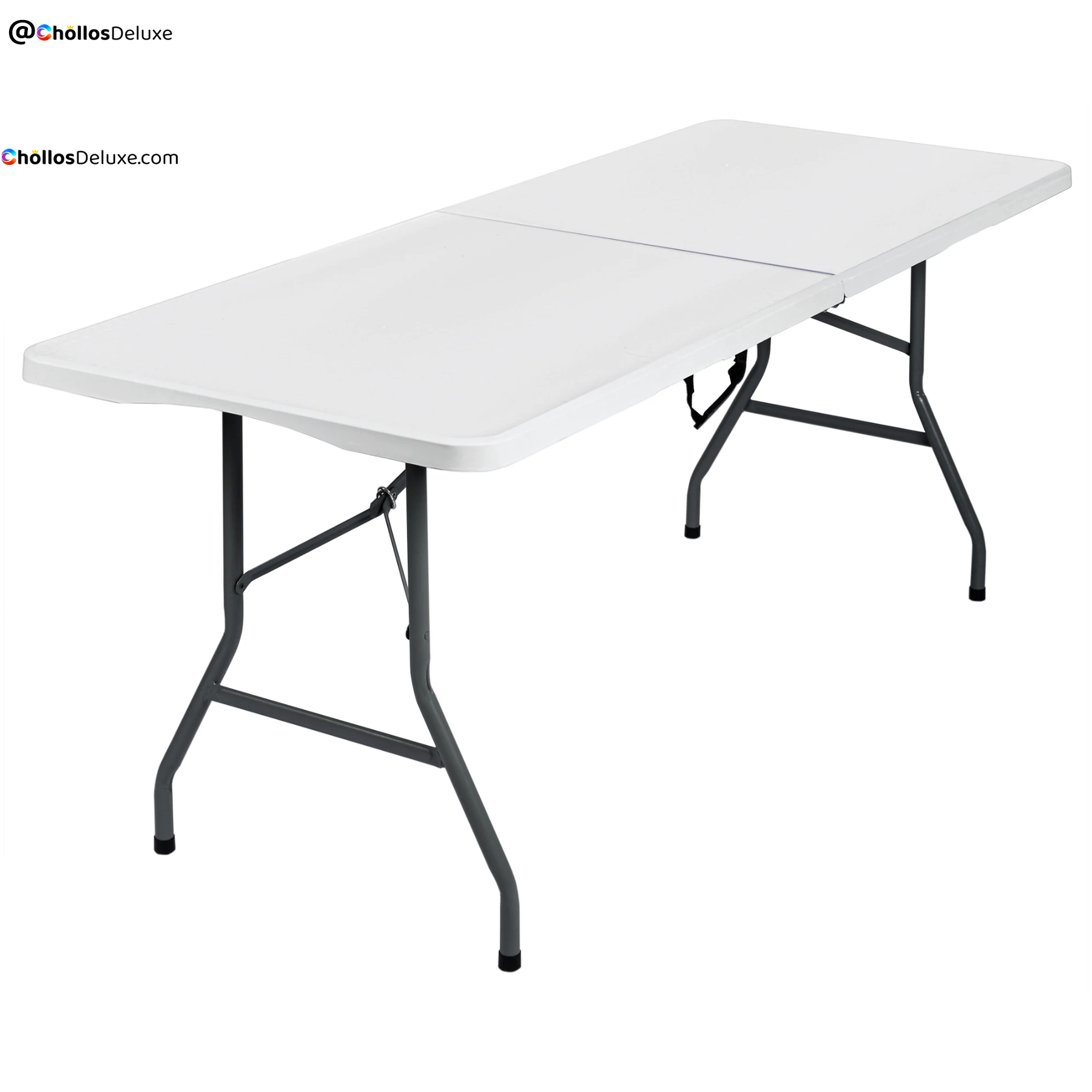 Mesa Plegable para Exteriores