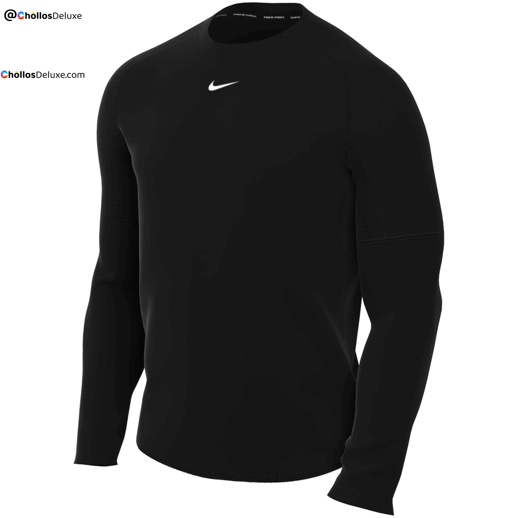 Nike Pro Camiseta Dri-FIT Hombre