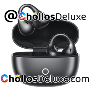 Realme Buds Clip Auriculares Abiertos