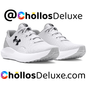 Under Armour Charged Surge 4 Zapatillas Hombre