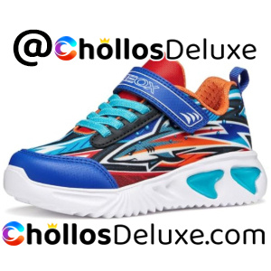 Geox J Assister Boy B Zapatillas Infantiles
