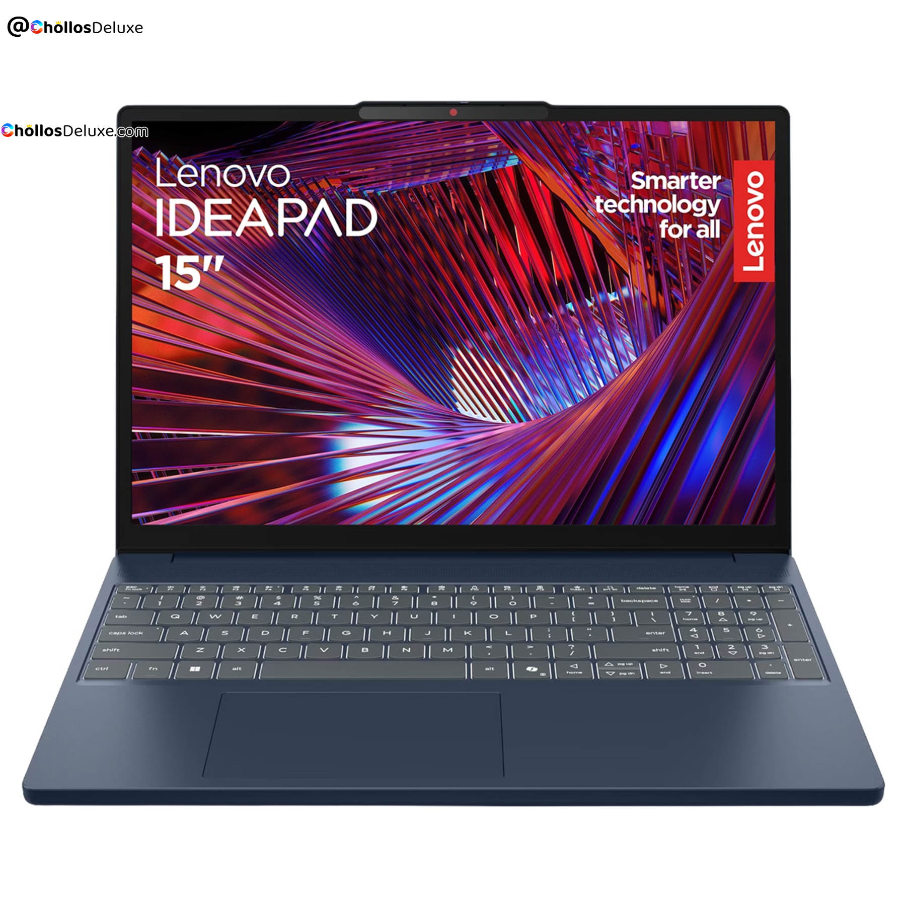 Lenovo IdeaPad Slim 3 Portátil 15,3" Ryzen 7