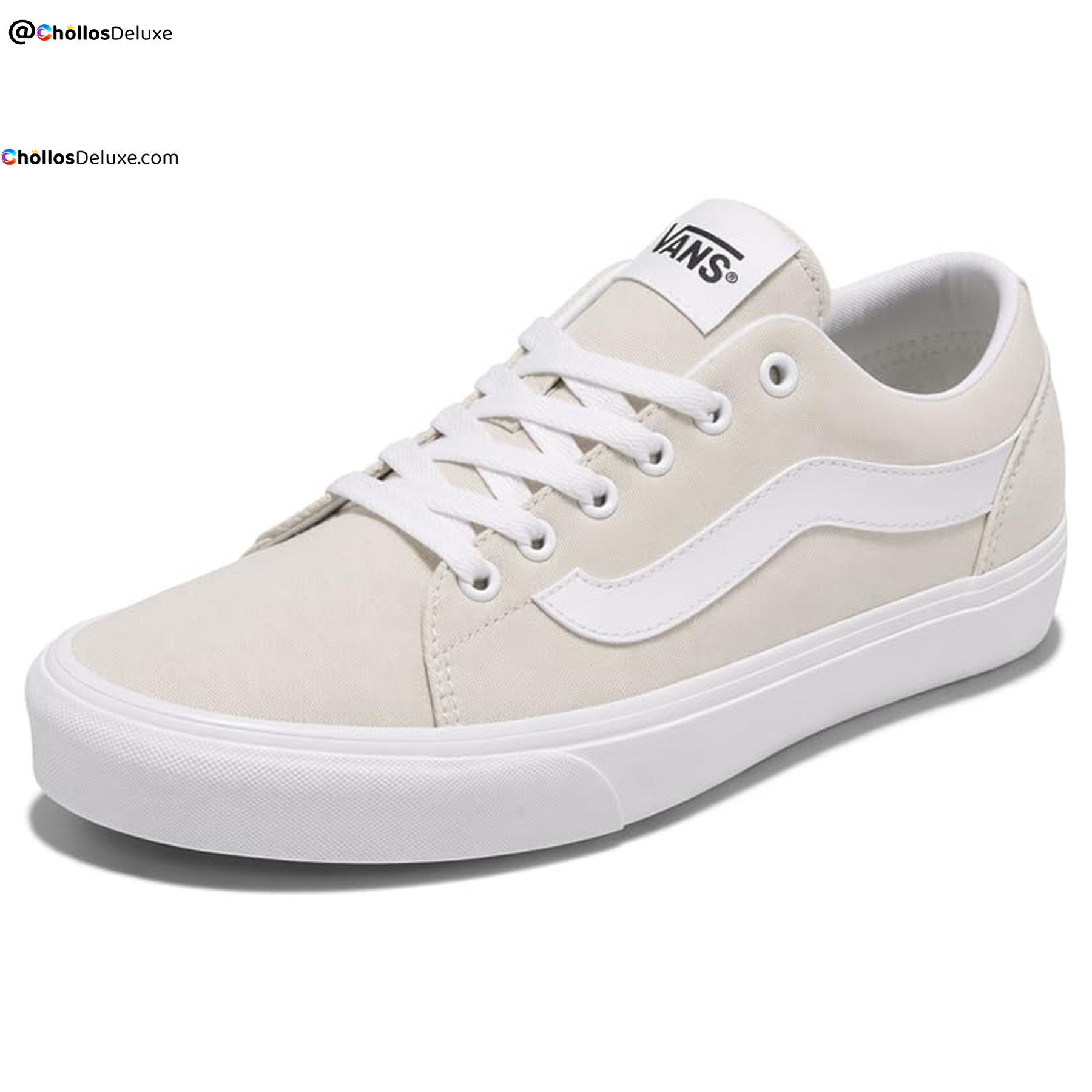 Vans Vero LS Zapatillas Mujer