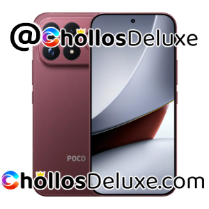Xiaomi Poco F9 Ultra Smartphone 12GB 256GB