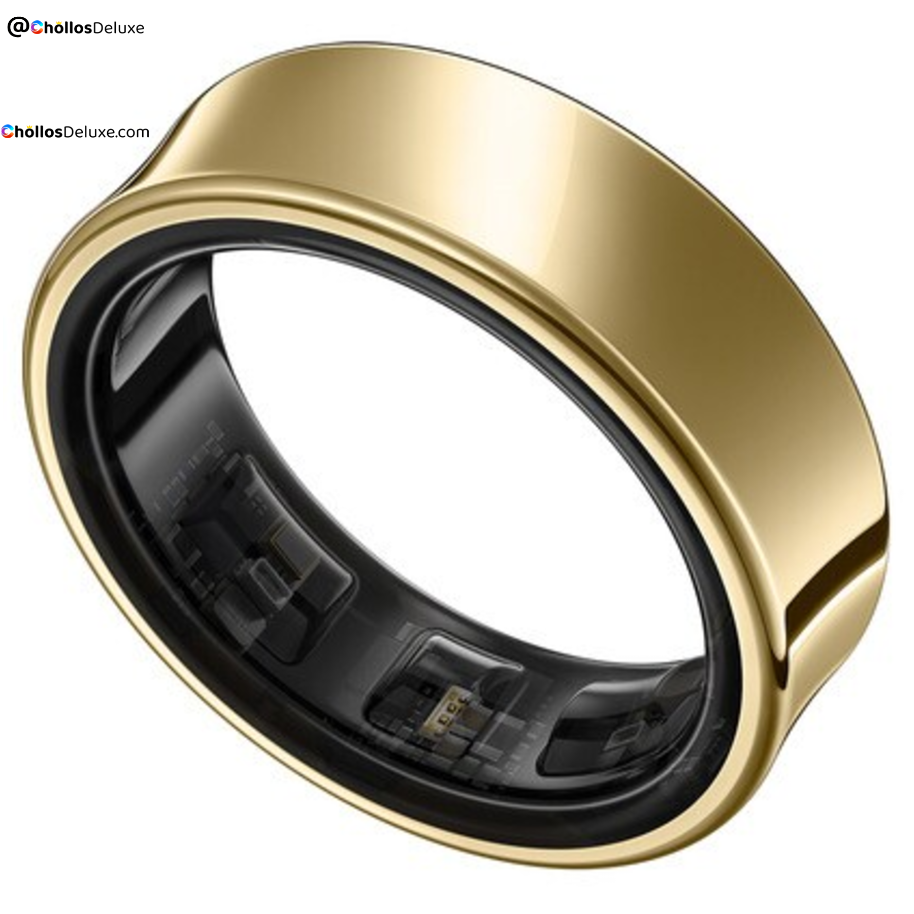 Samsung Galaxy Ring Anillo Inteligente