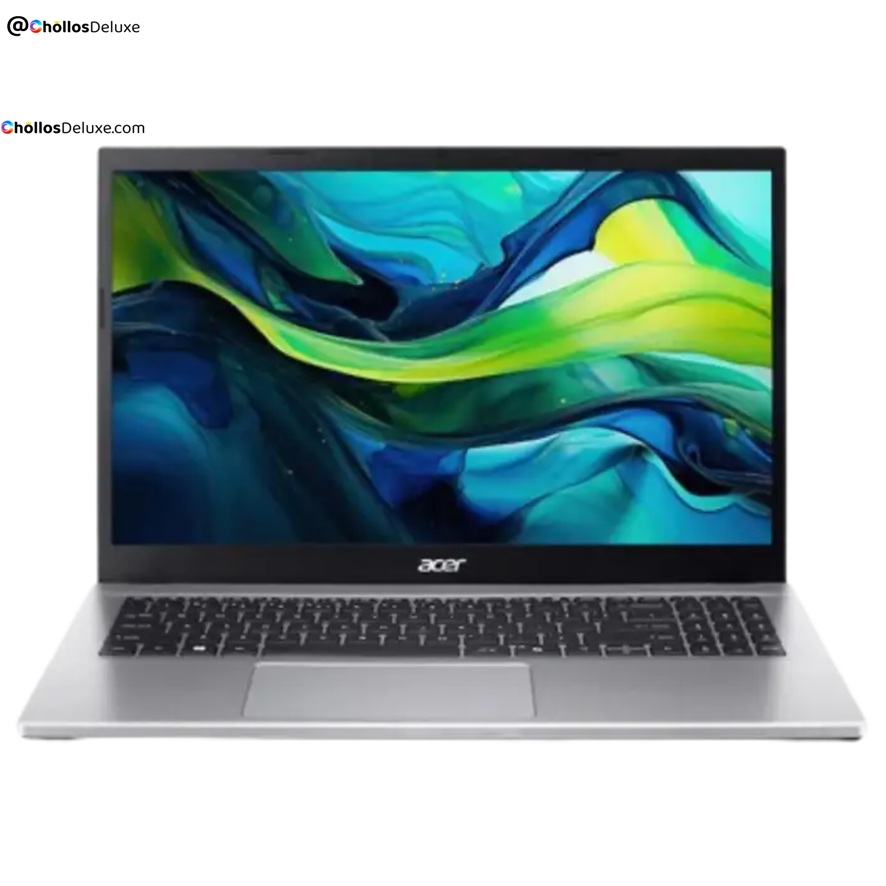 Acer Aspire Go 15 Portátil 16GB 512GB Ryzen 7