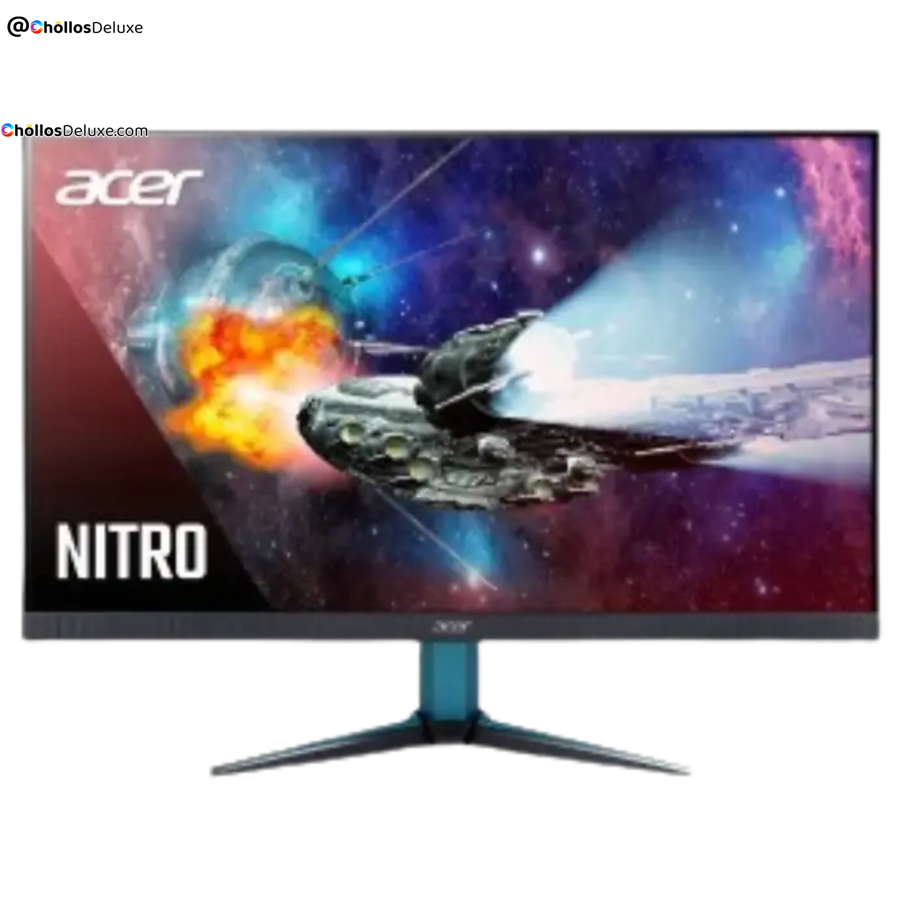 Acer Nitro VG271UM3 27" WQHD 180Hz Monitor